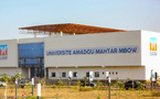 Reconnaissance de qualité : L’Anaq-Sup accrédite l’ensemble des licences de l’université Amadou Mahtar Mbow