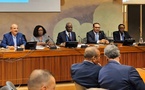 Confédération des Organisations Patronales d’Afrique : Baïdy Agne élu président du Patronat d’Afrique