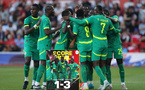 Haute performance d’un match amical : Le Sénégal bat l’Angleterre 3 buts à 1