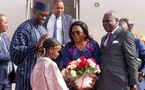 Renforcement de la coopération : Le Premier ministre congolais Anatole Collinet Makosso entame une visite officielle à Dakar