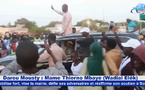 Darou Mousty : Mame Thierno Mbaye (Wadial Elëk) mobilise fort, vise la mairie et défie ses adversaires