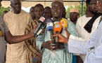 Fallou Barre plaide pour une réponse urgente aux souffrances des populations de Ndiéyène Sirakh