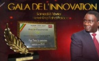 Prix de l'innovation de la RTS : Le Port Autonome de Dakar doublement  primé