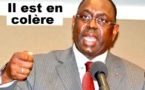 Macky Sall tance Abdou Karim Sall et son oncle Abdoulaye Timbo : "C'est un dernier avertissement, je vous ai à l'œil"