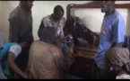 Miracle à Thiès: Serigne Touba apparaît dans le miroir d’une coiffeuse. Regardez les témoignages du père de famille