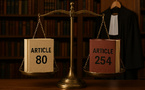 Liberté d’expression, délit d’offense au chef de l’État,  Articles 80 et 254 du Code pénal sénégalais : Ce qu’il faut comprendre…
