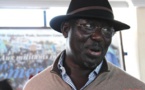 Babacar Gaye, porte-parole du Pds: "Pour le départ de Macky Sall, aucune hypothèse n'est exclue"