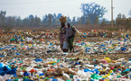Protection des océans et Résilience côtière : Bargny au cœur de la lutte contre la pollution plastique