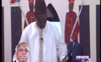 Kouthia raille le Président Macky Sall
