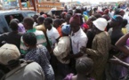 Idy a encore criblé Macky Sall de balles