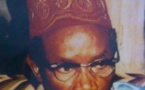 Serigne Sam Mbaye : Conférence à Lyon, France, 1991