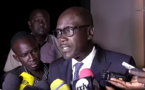 Seydou Guèye livre les conclusions de la médiation du Premier ministre