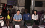 Pour briser les barrières culturelles: Daara J Family et un  Chinois sortent un single