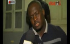 Vidéo - Le conseil d'Aziz Ndiaye à Lac 2