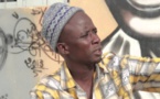 Aïssatou Diop Fall et « Fou Malade » ont rendu visite à Karim Wade