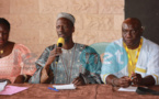 Samba Bathily Diallo  parle des besoins des habitants de Ouakam