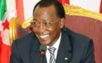 Tchad: le candidat Déby promet de limiter les mandats présidentiels