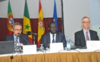 Lancement du programme de coopération territoriale Mac 2014-2016 (En images)