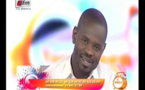 Vidéo : Pape Cheikh Diallo traite Fama Thioune de "seytané"