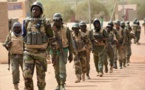 Sortie de crise : “Des discussions en cours” pour le retour de l’armée à Kidal