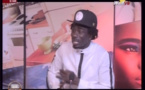 Vidéo : Le message de Dame Sène à Macky Sall