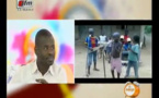 Vidéo - Pape Cheikh : « J'ai découvert des images d'archives des membres du Super Etoile tout jeunes »