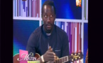 Vidéo : Carlou-D parle de son premier amour en direct