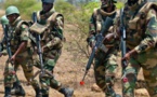Bignona: Un militaire blessé au cours d'un accrochage avec des rebelles