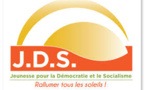 Lutte contre la transhumance : La Jds appelle à l’érection d’un monument de la honte sur lequel sera inscrit les noms des transhumants