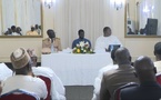 Pôle territorial Nord : Ce qui ressort de l’entretien du président Bassirou Diomaye Faye avec les élus locaux de Saint-Louis