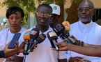Thiès : L’association MASSA offre des soins gratuits à 444 patients et tire la sonnette d’alarme sur le cancer du col de l’utérus