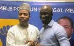 Fin de compagnonnage politique : Boubacar Samb quitte Gueum Sa Bopp et lance le mouvement Jotna