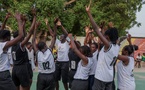 Louga : Aby Gaye lance un programme pour l’émancipation des jeunes filles, par le sport et l’éducation