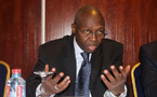 Finances publiques : Mamadou Lamine Diallo invite à faire la lumière sur le PDIES et les comptes « Cap/Gouvernement »