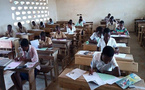 Thiès : Le Bac technique 2025 démarre avec moins de candidats, mais plus de filles