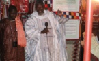 Affaire des Baye Fall, Serigne Saliou Sow s'explique : " Tout ce qui est dit sur moi n'est pas vrai"