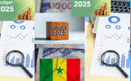 Transparence budgétaire et climat d’investissement : Une alerte d’expert sur la situation économique du Sénégal