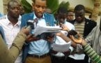 Attaques contre le Président Macky Sall : Moussa Sow, coordonnateur du Meer national, invite la Jds à un débat beaucoup plus élevé
