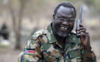 Le Président du Soudan du sud nomme son rival vice-président