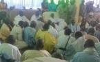 Accueil du Premier ministre à Porokhane:  El Hadji Malick Guèye a mis les bouchées doubles