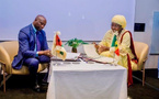 Pêche : Signature d’un nouveau protocole entre le Sénégal et la Guinée-Bissau
