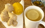 3 recettes de thé détox pour dire adieu à la graisse du ventre !