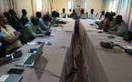 PRDC-VFS : Des journalistes de Matam, Saint-Louis et Tambacounda, capacités sur les changements climatiques