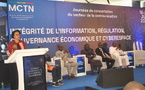 Développement numérique : Meta s’engage aux côtés du Sénégal, pour un numérique inclusif, une régulation adaptée et flexible