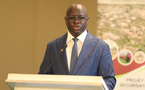 Ziguinchor : Le Ministre des Finances inaugure le nouveau Contrôle régional des Finances