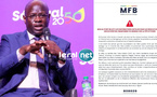 Supposé financement par la Côte d’Ivoire : Le ministère des Finances du Sénégal dément catégoriquement