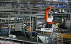 Guangdong: L'usine alimentée par l'IA, redéfinit la fabrication intelligente