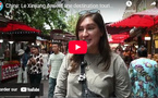 Chine: Le Xinjiang devient une destination touristique tendance