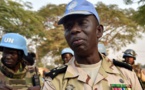 Mission de l’Onu à Centrafrique : Le Général Balla Keïta prend le relais du Général de division Martin Chomu Tumenta