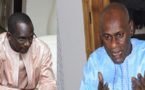 Secrétariat exécutif national de l'Apr : Echange de propos aigres-doux entre Youssou Touré et Abdoulaye Diouf Sarr